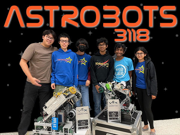 Space City 2022 Award Winners