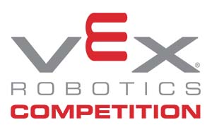 VEX Robotics Competition Logo